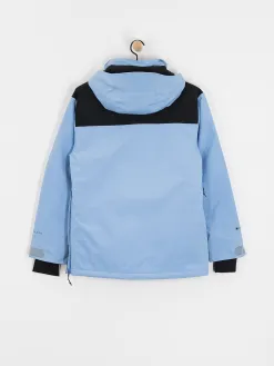 Womens Volcom Snowboard jacket Fern Ins Gore Pullover