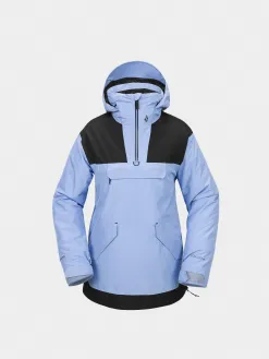 Womens Volcom Snowboard jacket Fern Ins Gore Pullover