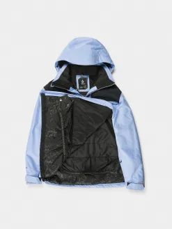 Womens Volcom Snowboard jacket Fern Ins Gore Pullover