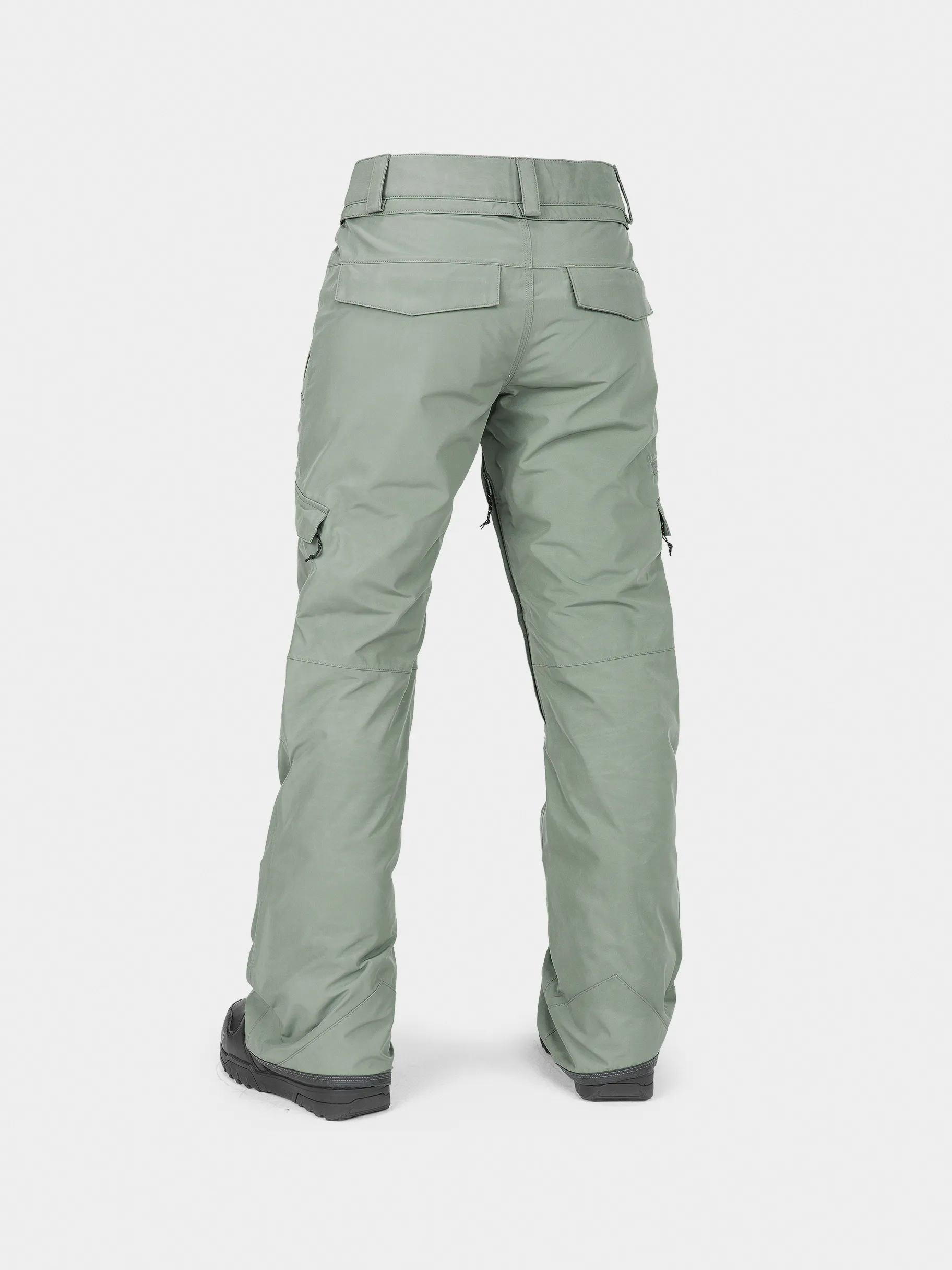 Womens Volcom Snowboard pants Aston Gore Tex