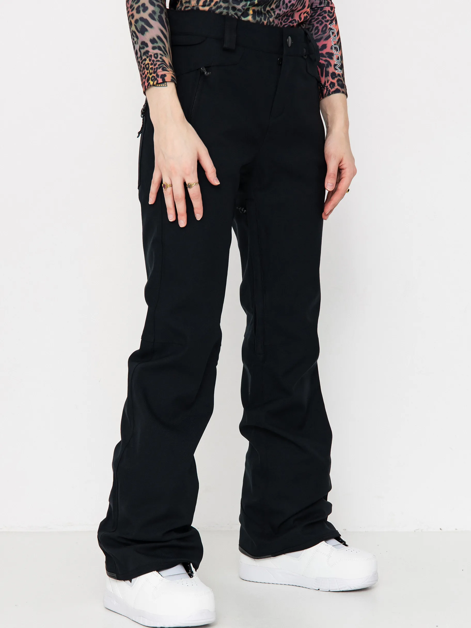 Womens Volcom Snowboard pants Genus Stretch