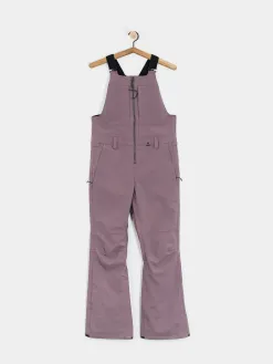 Womens Volcom Snowboard pants Swift Bib Overall