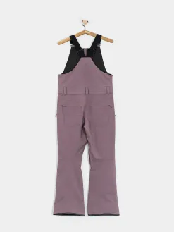 Womens Volcom Snowboard pants Swift Bib Overall
