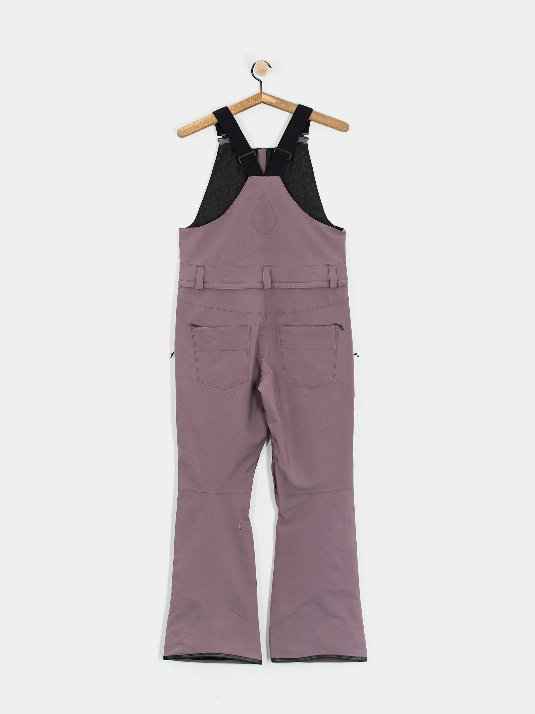 Womens Volcom Snowboard pants Swift Bib Overall
