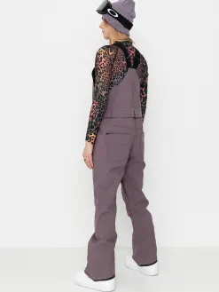 Womens Volcom Snowboard pants Swift Bib Overall