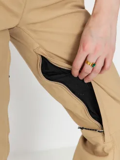 Womens Volcom Snowboard pants Genus Stretch