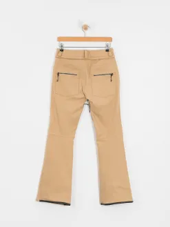 Womens Volcom Snowboard pants Genus Stretch
