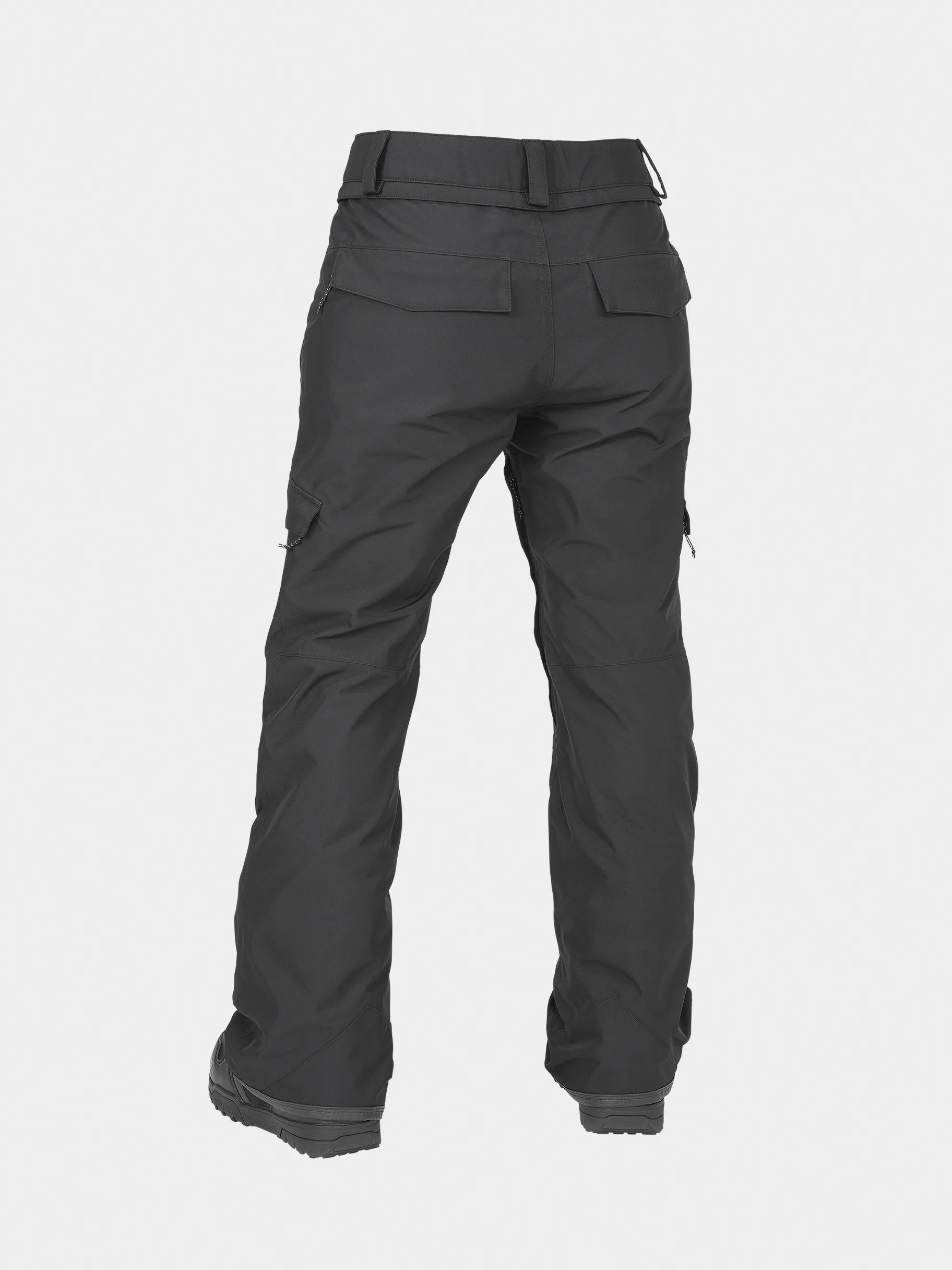 Womens Volcom Snowboard pants Aston Gore Tex