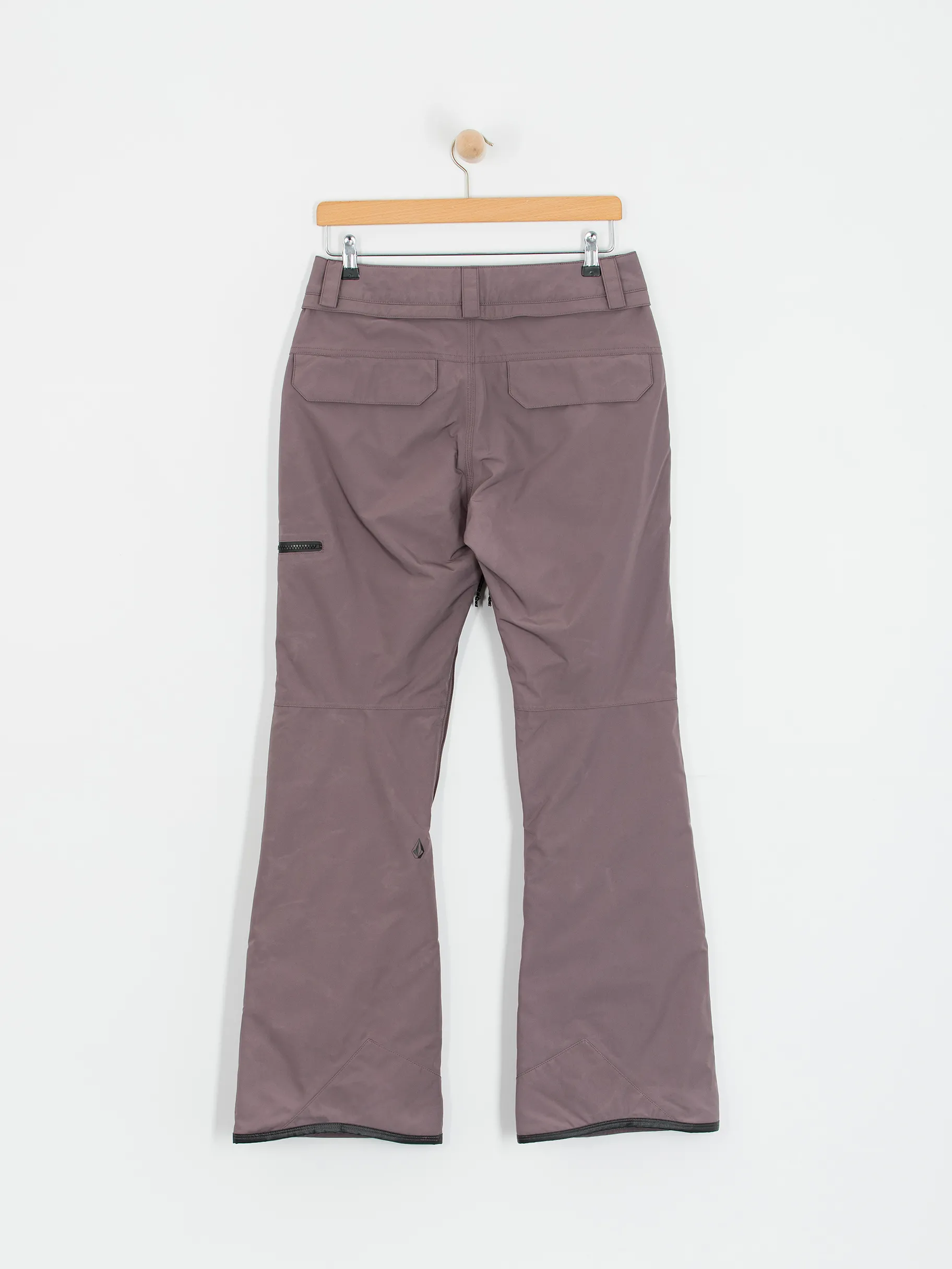 Womens Volcom Snowboard pants Knox Ins Gore Tex