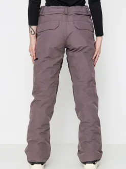 Womens Volcom Snowboard pants Knox Ins Gore Tex