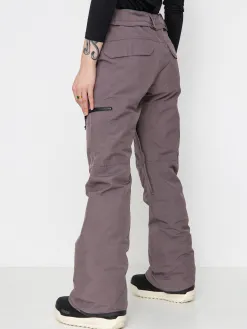 Womens Volcom Snowboard pants Knox Ins Gore Tex