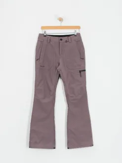 Womens Volcom Snowboard pants Knox Ins Gore Tex