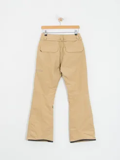 Womens Volcom Snowboard pants Knox Ins Gore Tex