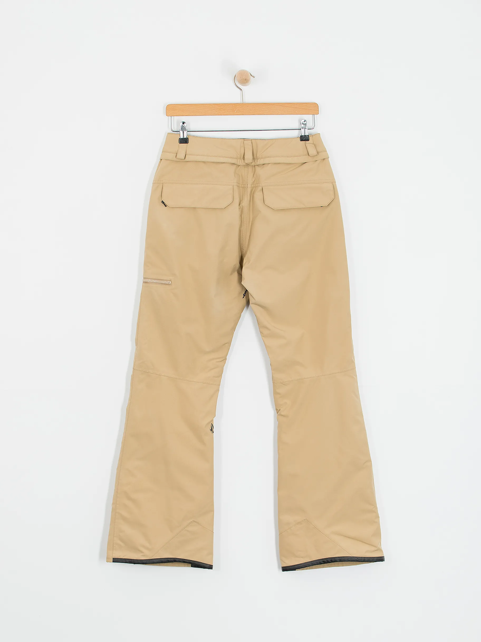 Womens Volcom Snowboard pants Knox Ins Gore Tex