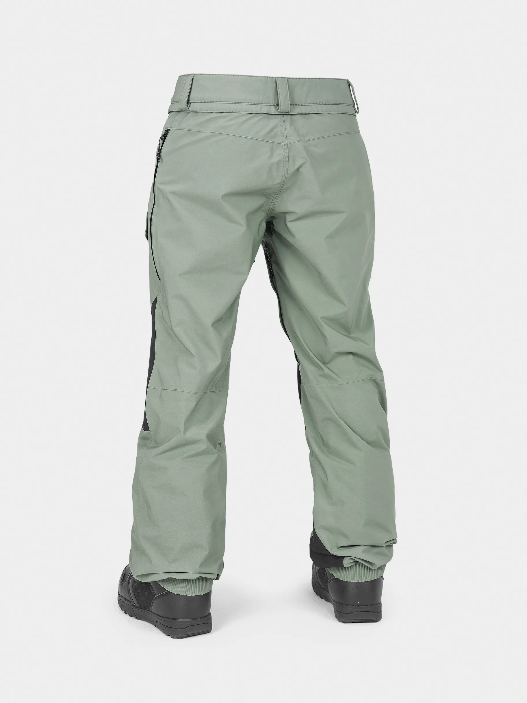 Womens Volcom Snowboard pants V.Co At Stretch Gore Tex