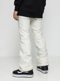 Womens Volcom Species Stretch Snowboard pants