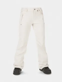 Womens Volcom Species Stretch Snowboard pants