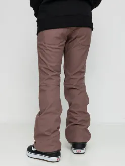Womens Volcom Species Stretch Snowboard pants