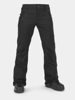 Womens Volcom Species Stretch Snowboard pants