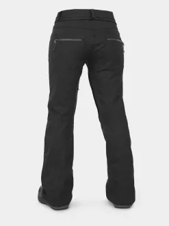 Womens Volcom Species Stretch Snowboard pants