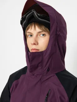 Womens Volcom V.Co Aris Gore Tex Snowboard jacket
