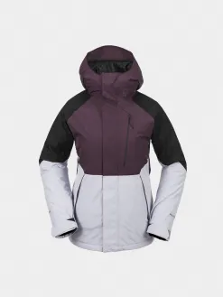 Womens Volcom V.Co Aris Ins Gore Snowboard jacket
