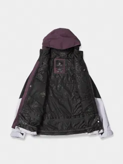 Womens Volcom V.Co Aris Ins Gore Snowboard jacket