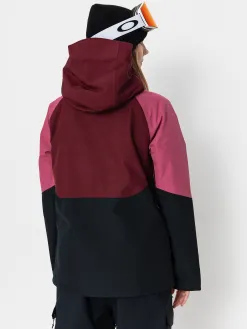 Womens Volcom V.Co Aris Ins Gore Snowboard jacket