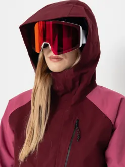 Womens Volcom V.Co Aris Ins Gore Snowboard jacket