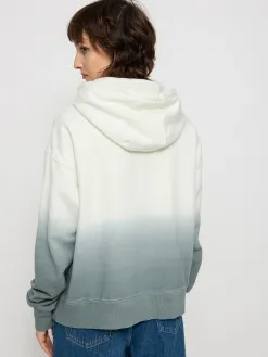 Womens Volcom Vol Peak HD Active sweatshirt