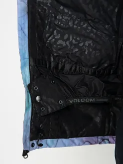 Womens Volcom Westland Ins Snowboard jacket