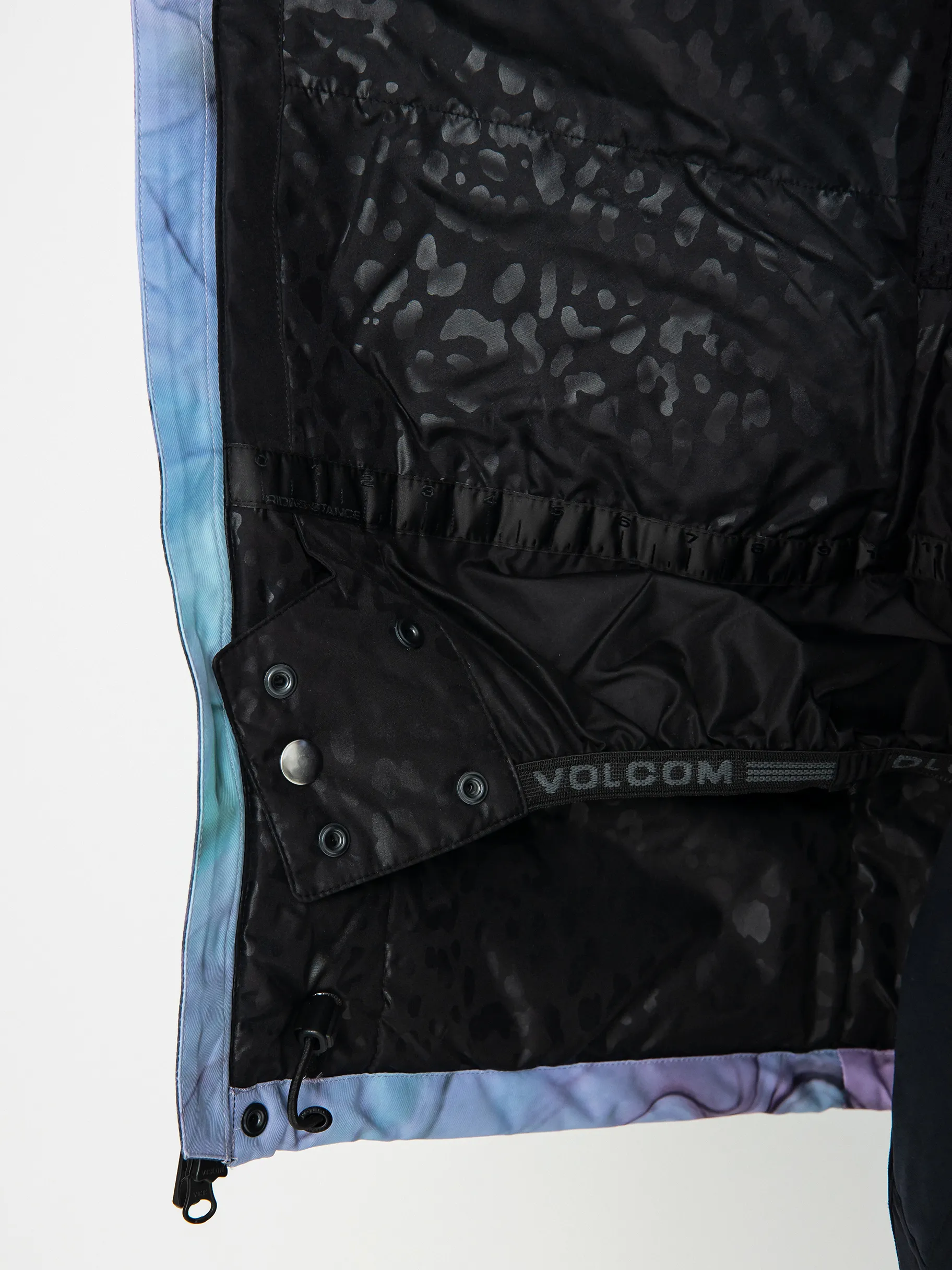Womens Volcom Westland Ins Snowboard jacket