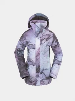 Womens Volcom Westland Ins Snowboard jacket