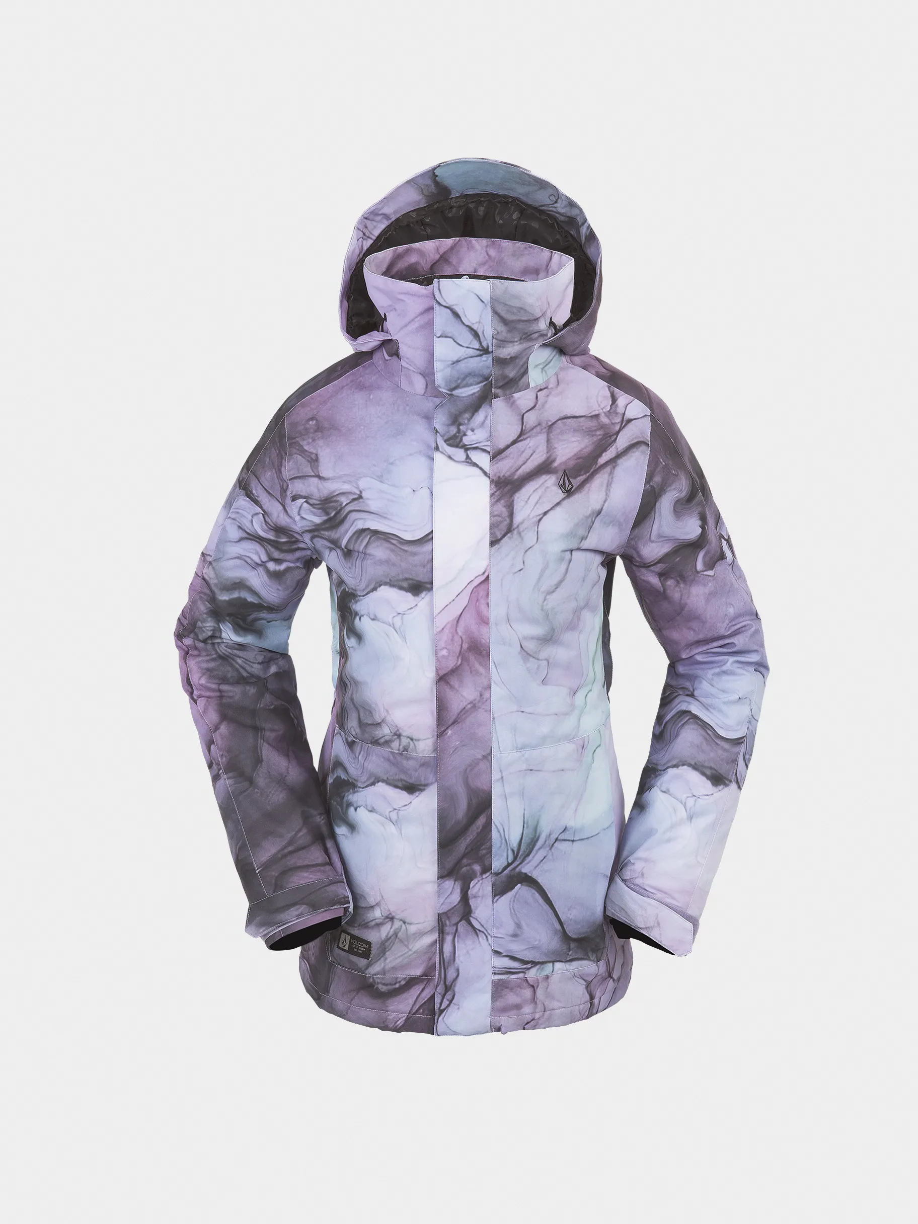 Womens Volcom Westland Ins Snowboard jacket