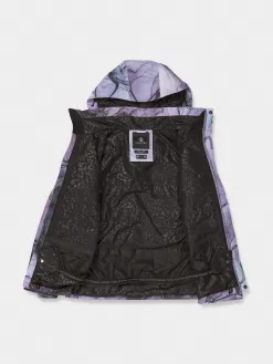 Womens Volcom Westland Ins Snowboard jacket