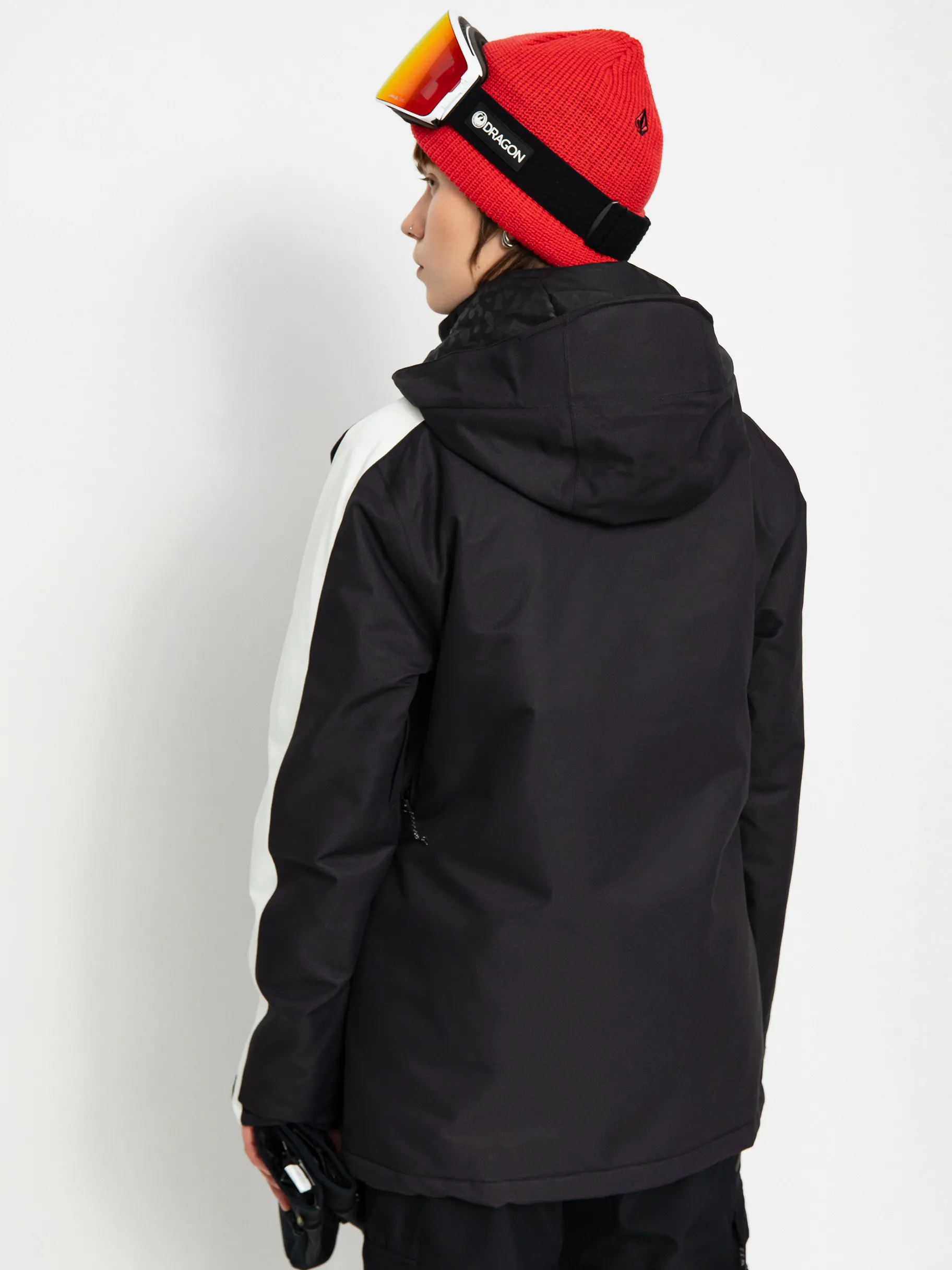 Womens Volcom Westland Ins Snowboard jacket