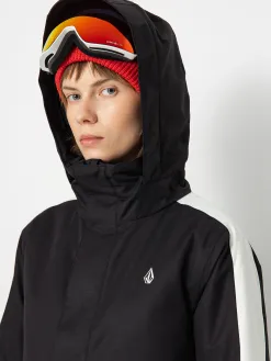 Womens Volcom Westland Ins Snowboard jacket