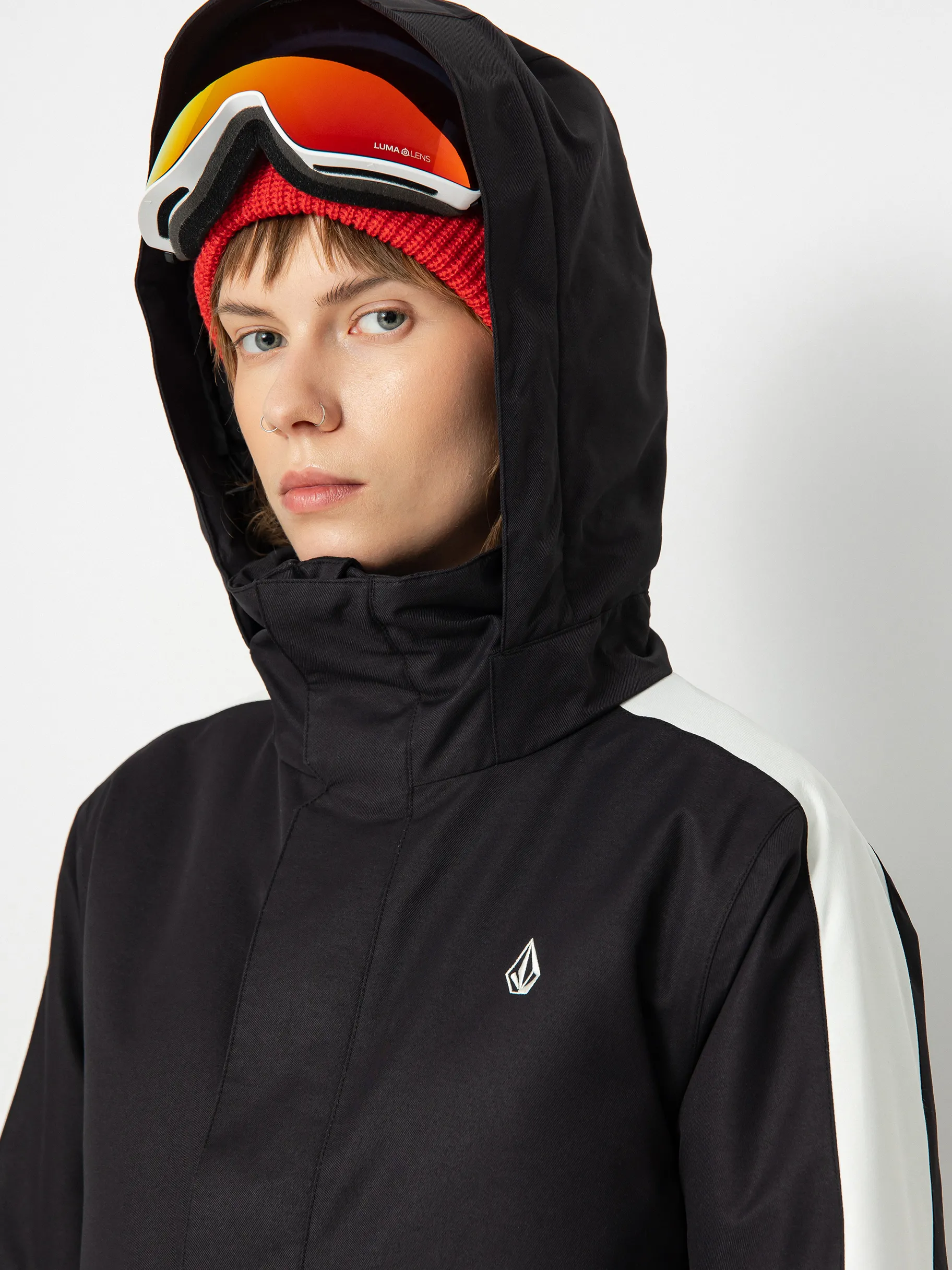 Womens Volcom Westland Ins Snowboard jacket