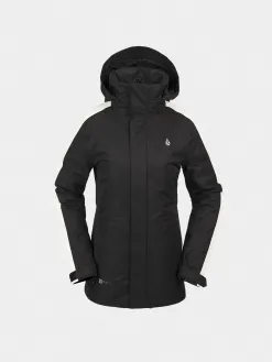 Womens Volcom Westland Ins Snowboard jacket