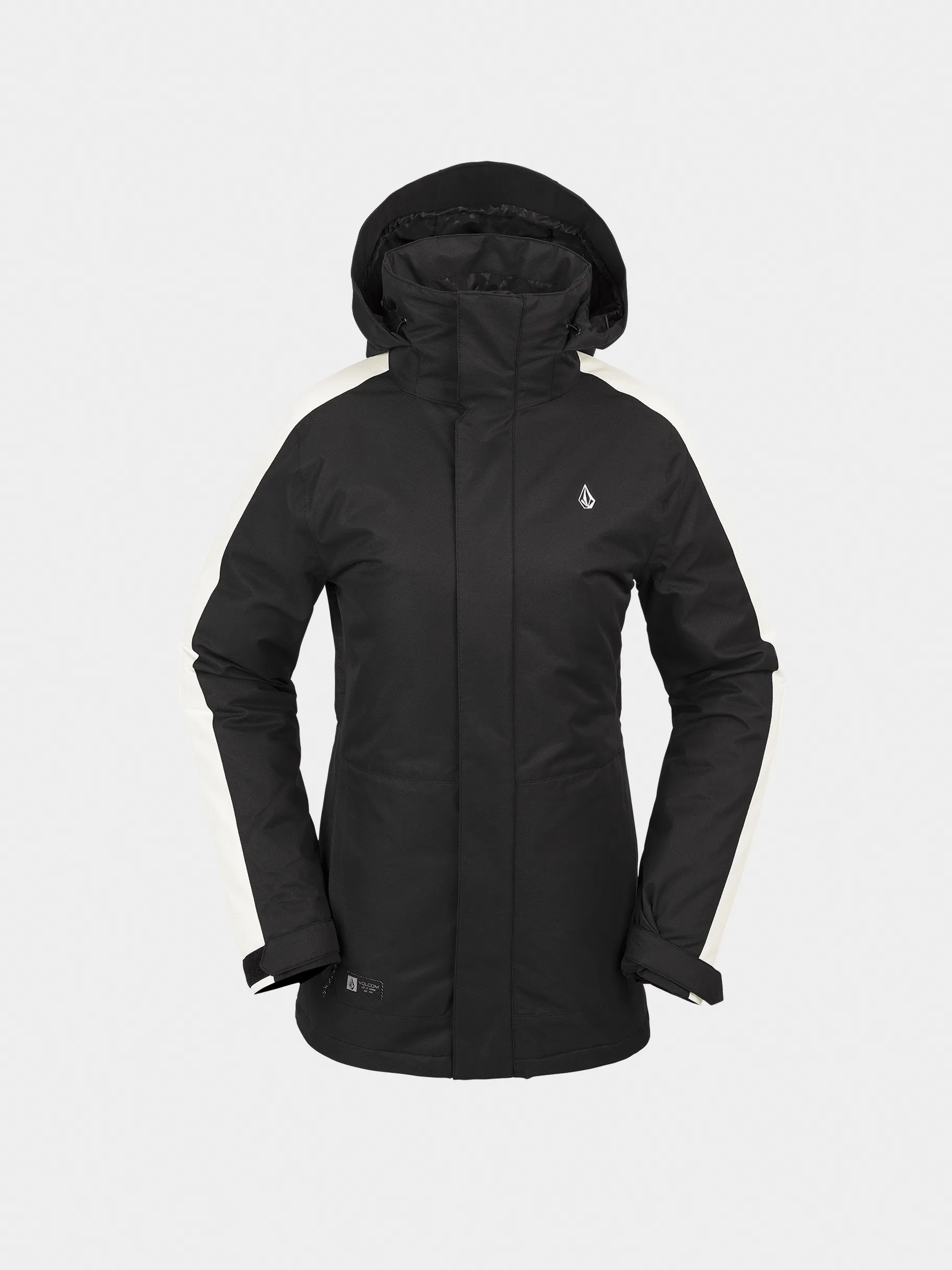 Womens Volcom Westland Ins Snowboard jacket