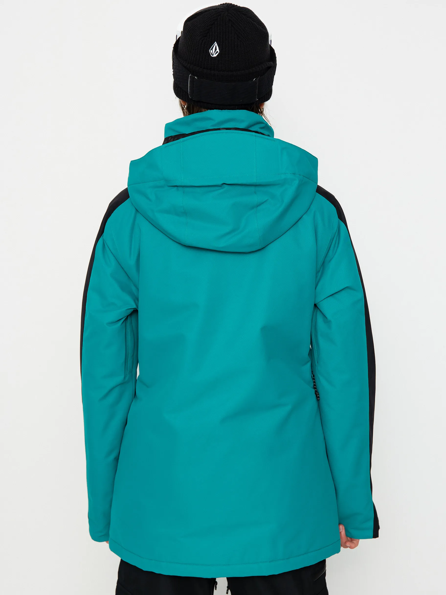 Womens Volcom Westland Ins Snowboard jacket