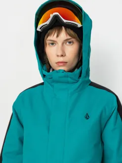 Womens Volcom Westland Ins Snowboard jacket