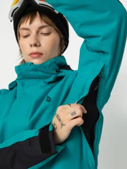 Womens Volcom Westland Ins Snowboard jacket