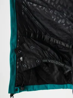 Womens Volcom Westland Ins Snowboard jacket