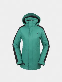 Womens Volcom Westland Ins Snowboard jacket