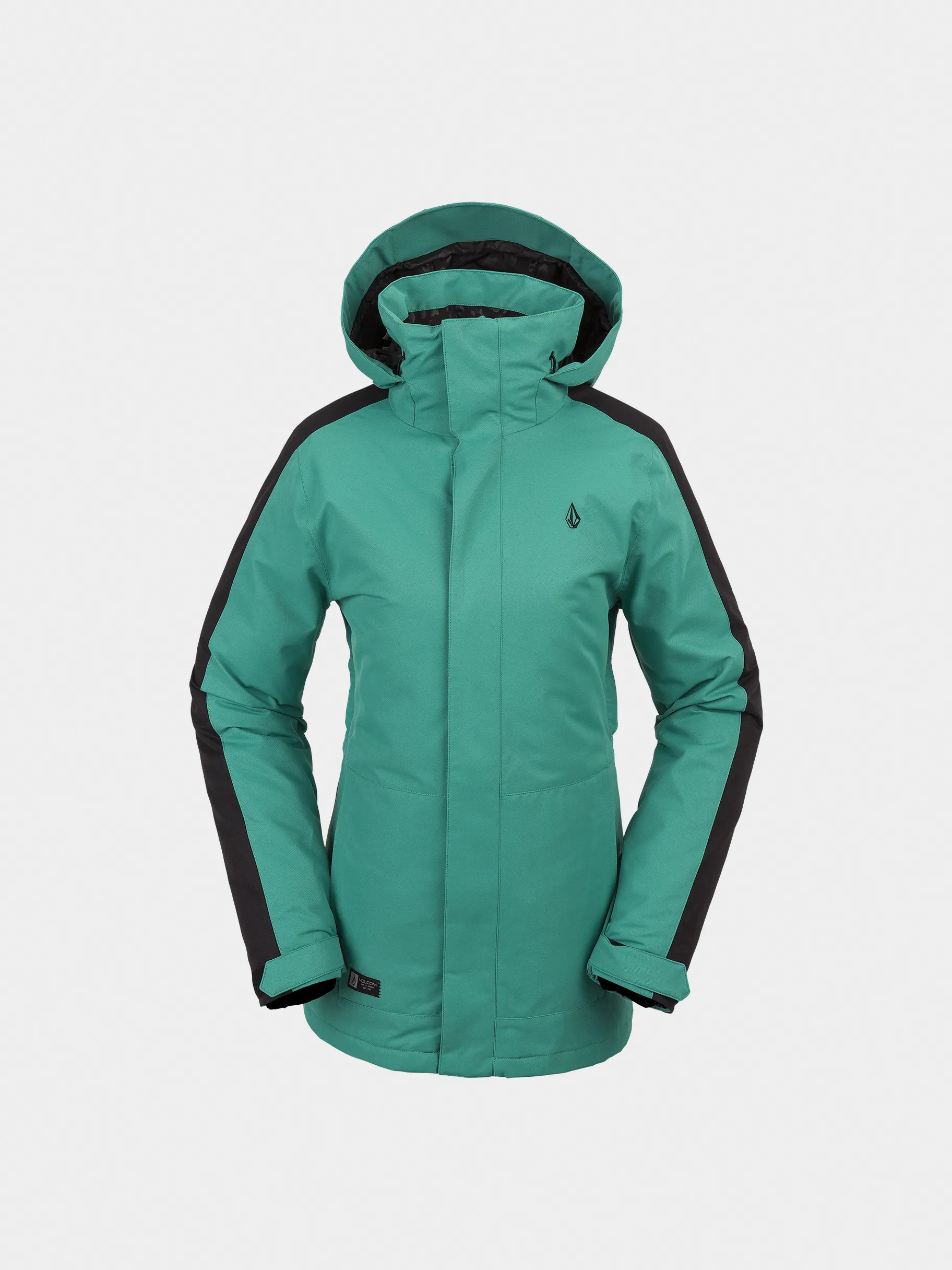 Womens Volcom Westland Ins Snowboard jacket