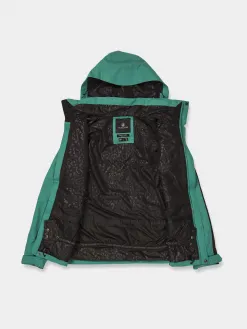 Womens Volcom Westland Ins Snowboard jacket