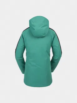 Womens Volcom Westland Ins Snowboard jacket
