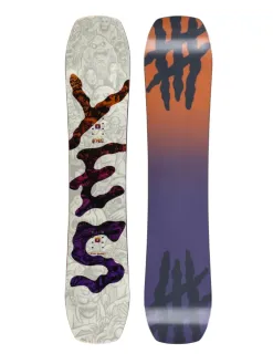 Yes Snowboard First Basic JR