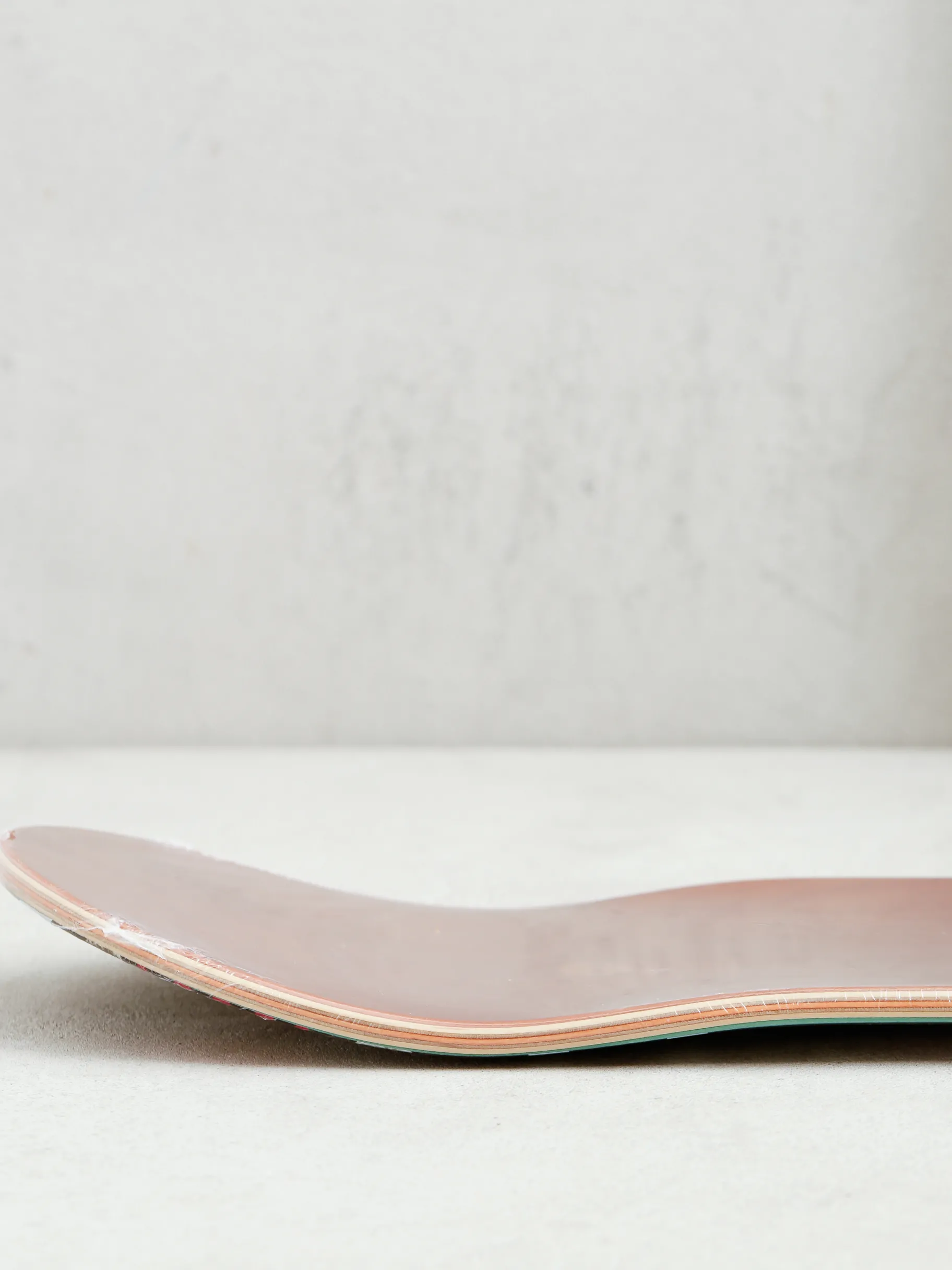 Zero Stipo Bold Deck